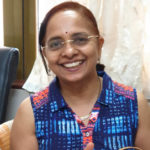 Dr Indira Nayak-Anaesthetist