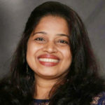 Dr Smita Nayak Consultant Anaesthetist