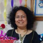 Dr. Jyoti Bobe Gynaecologist & Obs