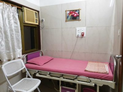 Anuja Nursing Home - Special Room 2