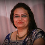 Swati Jawanjal Nutritionist