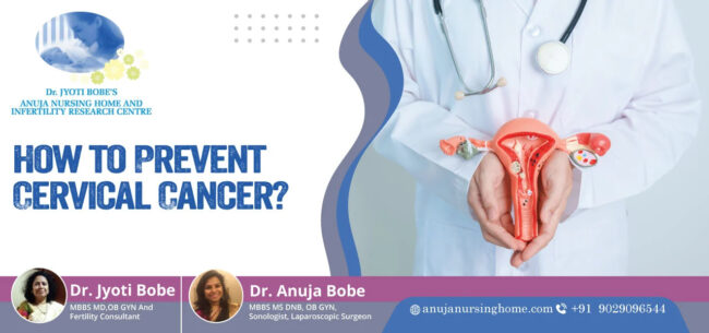 How to Prevent Cervical Cancer