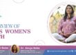 An Overview of 40 Plus Women's Health