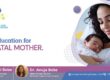 Health education for postnatal mother