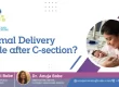 Is Normal Delivery Possible after C-section