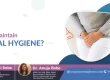 how to maintain vaginal hygiene