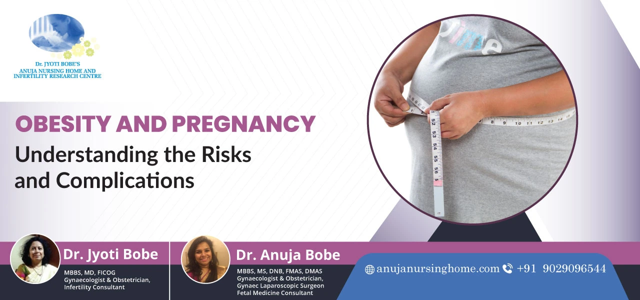 Obesity and pregnancy