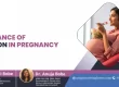 Importance of Nutrition in Pregnancy