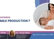 How to Increase Breast Milk Production