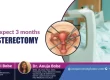 What to Expect 3 Months After Hysterectomy