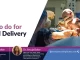 What to do for Normal Delivery
