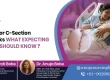 Reasons for C-Section at 37 Weeks: What Expecting Mothers Should Know