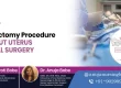 hysterectomy: procedure: all you should know