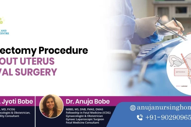 hysterectomy: procedure: all you should know