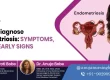 How to Diagnose Endometriosis: Symptoms, Tests & Early Signs