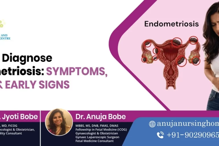 How to Diagnose Endometriosis: Symptoms, Tests & Early Signs How to Diagnose Endometriosis: Symptoms, Tests & Early Signs
