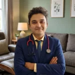 Dr. Rahul Latke