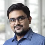 Dr Jainesh