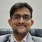 Dr. Kshitij Bedmutha