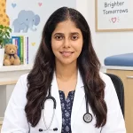 Dr. Purvi Kamath